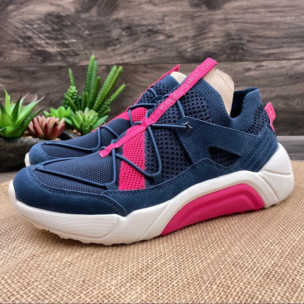 ❌SOLD OUT❌Mark Nason Skechers Enduro Jolla Slip On Sneaker - Picture 6 of 13